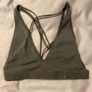 Lululemon Bralette